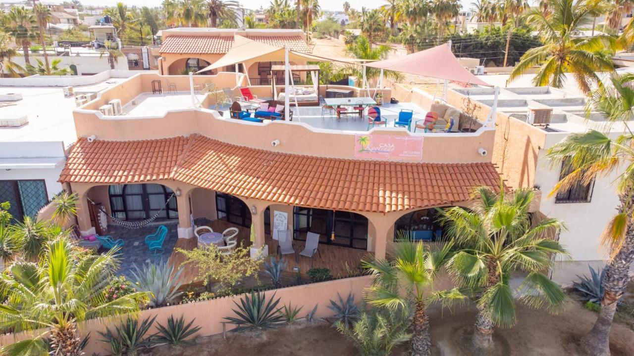 Casa Kootenay Waterfront Bnb La Paz Eksteriør bilde