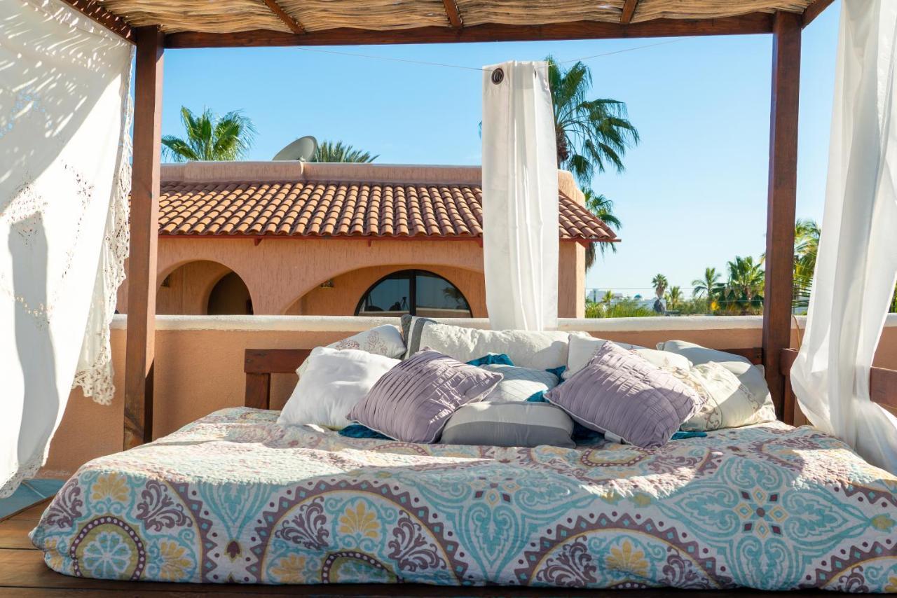 Casa Kootenay Waterfront Bnb La Paz Eksteriør bilde