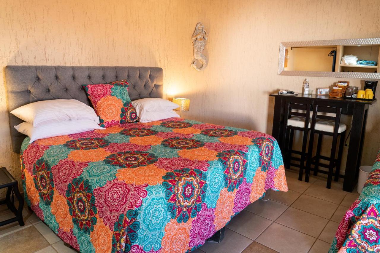 Casa Kootenay Waterfront Bnb La Paz Eksteriør bilde