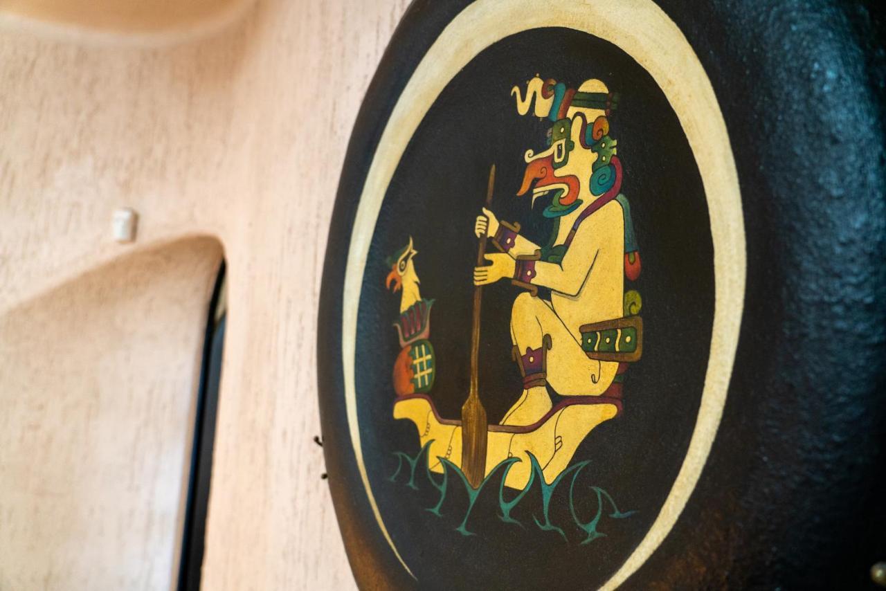 Casa Kootenay Waterfront Bnb La Paz Eksteriør bilde