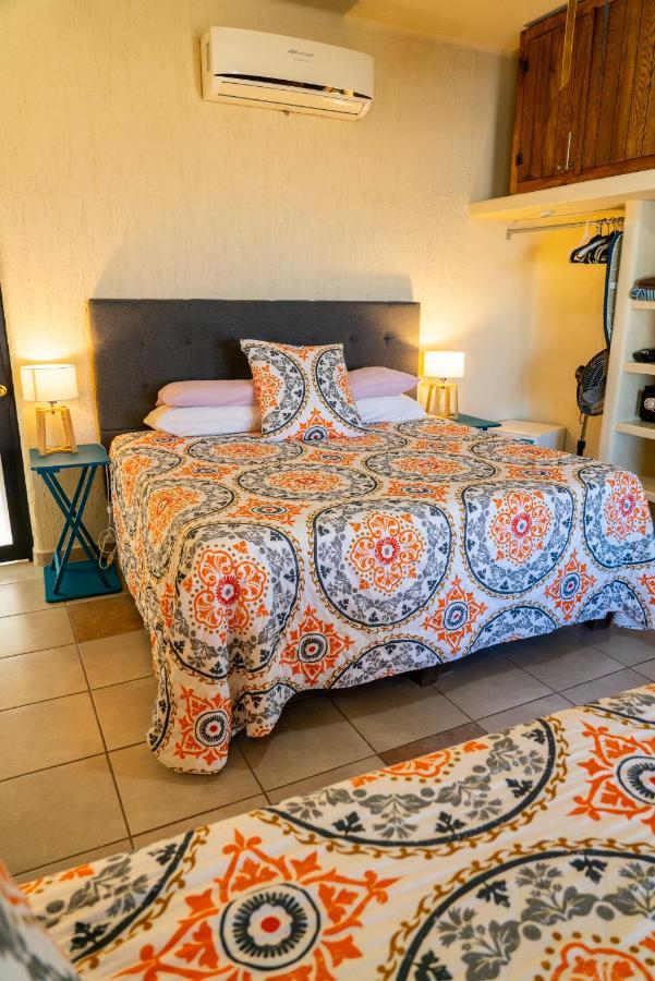 Casa Kootenay Waterfront Bnb La Paz Eksteriør bilde