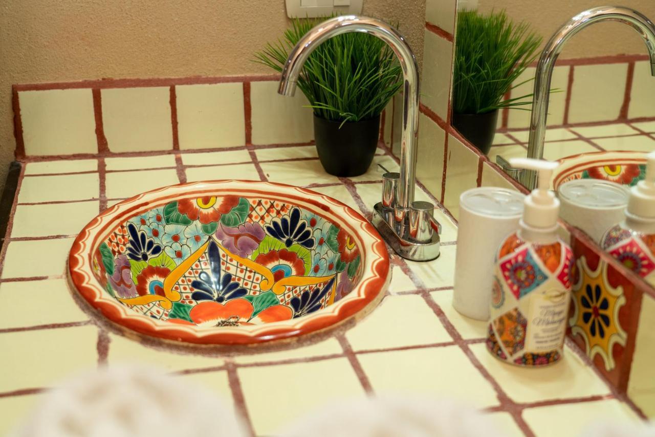 Casa Kootenay Waterfront Bnb La Paz Eksteriør bilde