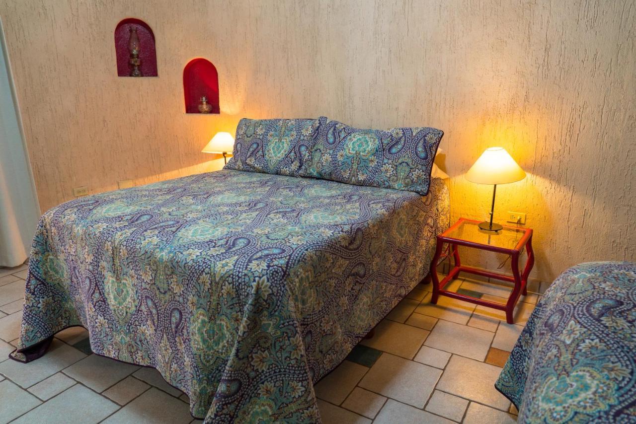 Casa Kootenay Waterfront Bnb La Paz Eksteriør bilde