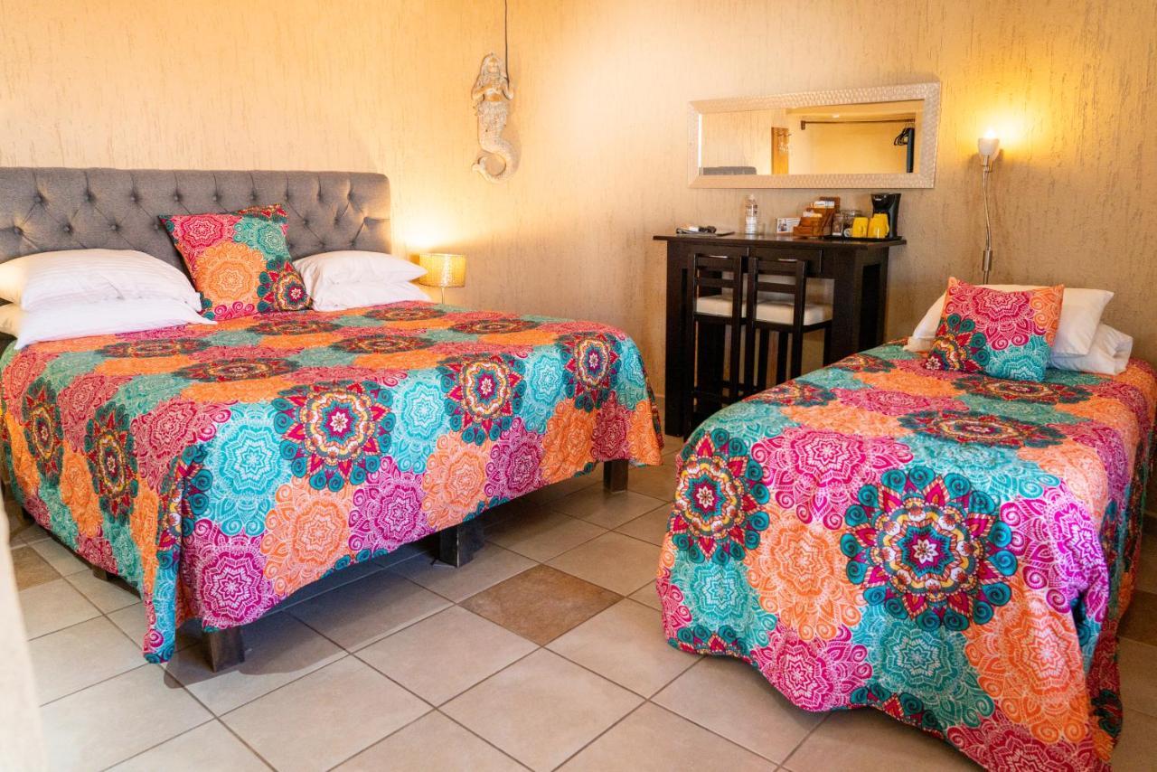 Casa Kootenay Waterfront Bnb La Paz Eksteriør bilde
