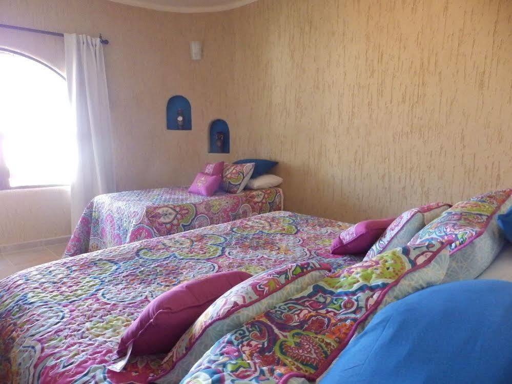 Casa Kootenay Waterfront Bnb La Paz Eksteriør bilde